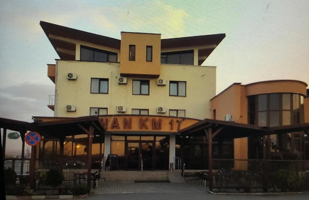 Han Km 17-1