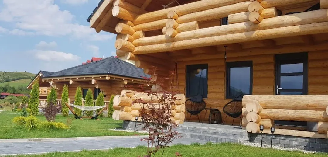 Resort Back To Nature-1