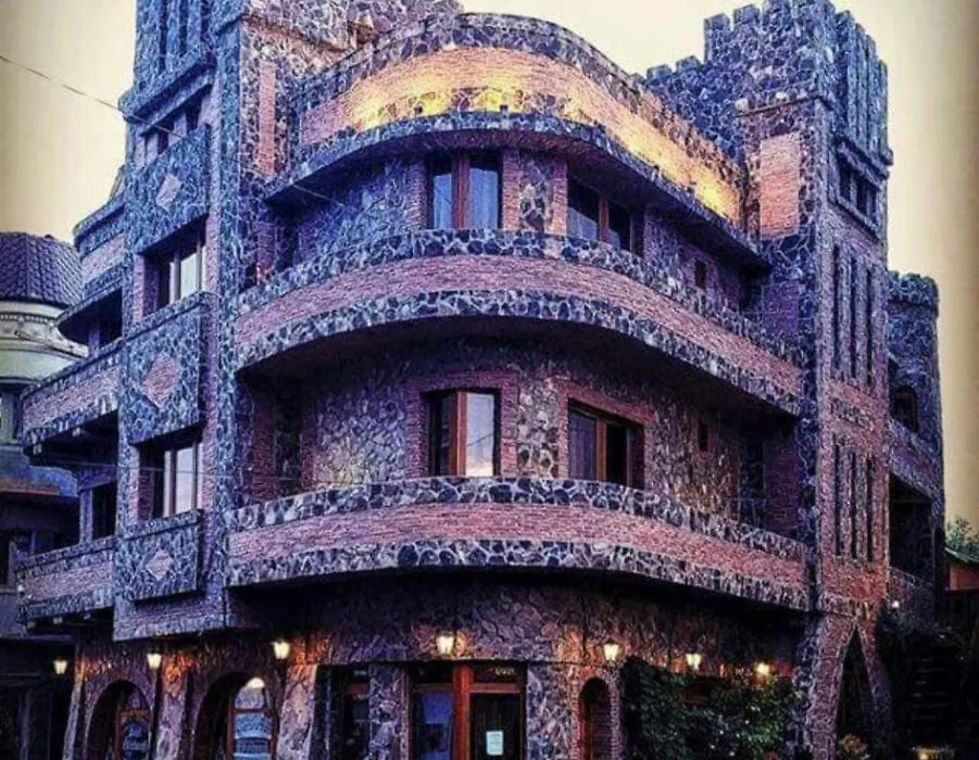 Hotel Edinburgh-1