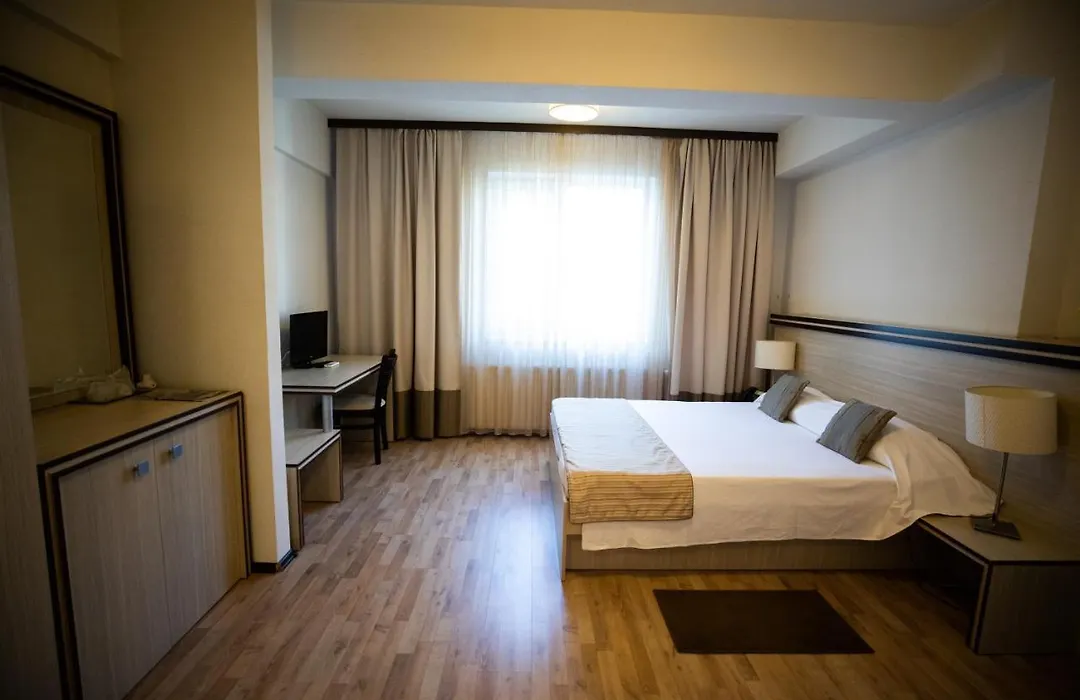 Hotel Check Inn-1