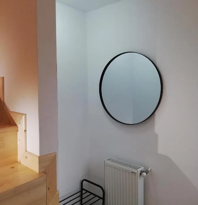 Cara Studio cu parcare - Cluj-Napoca zona Republicii-1
