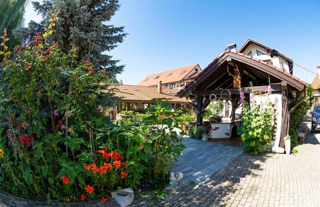 Hotel Bielmann-1