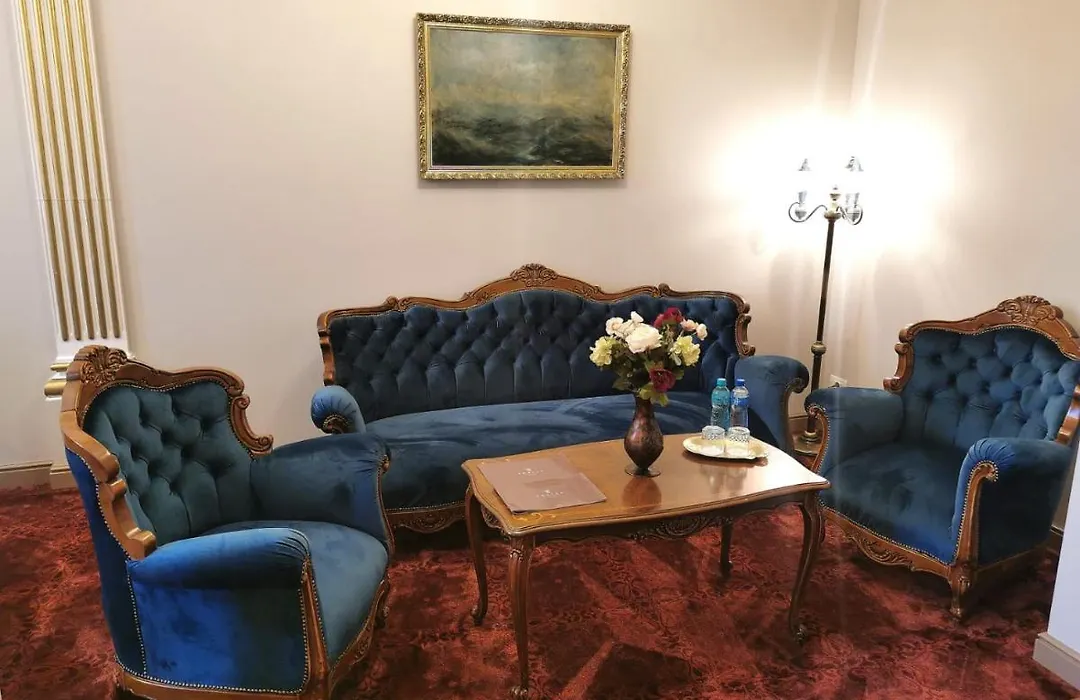 Grand Hotel Traian-1