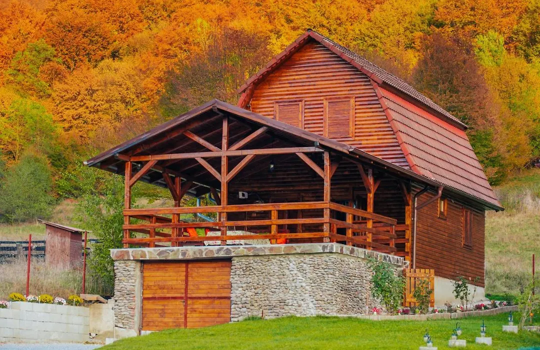 Cabana Mihai-1