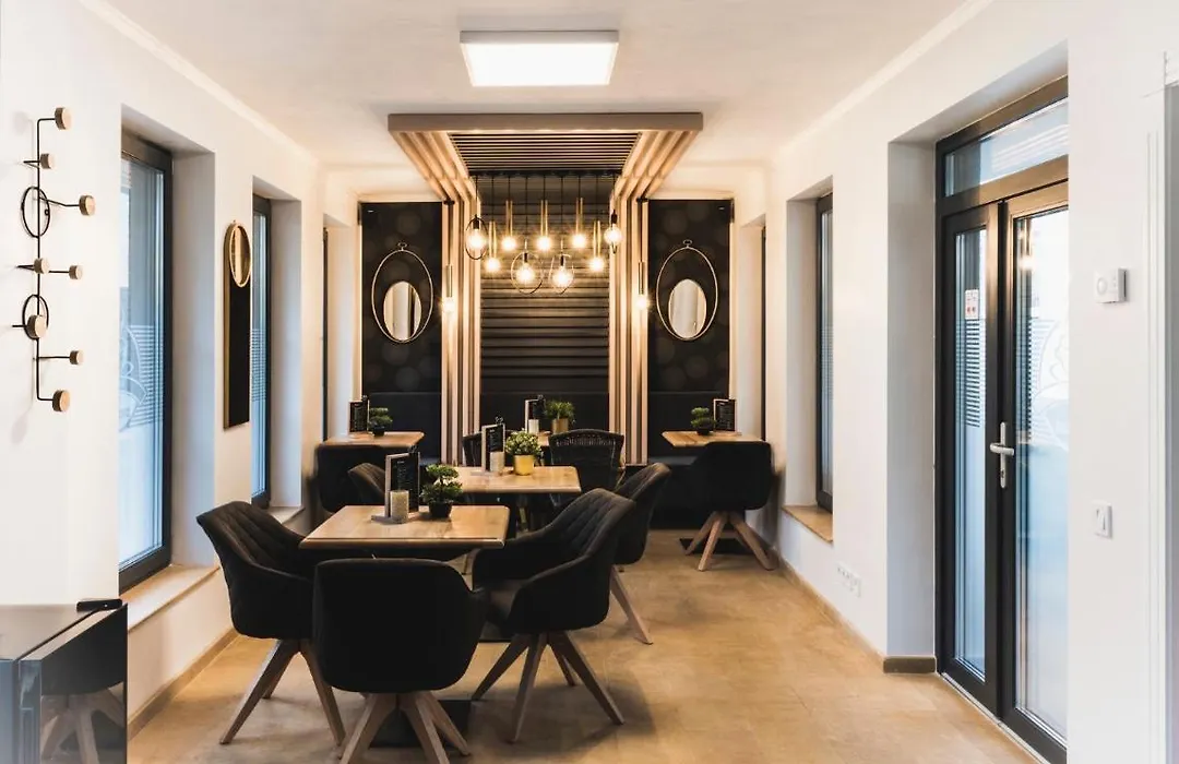 Lira Holiday Apartments-1