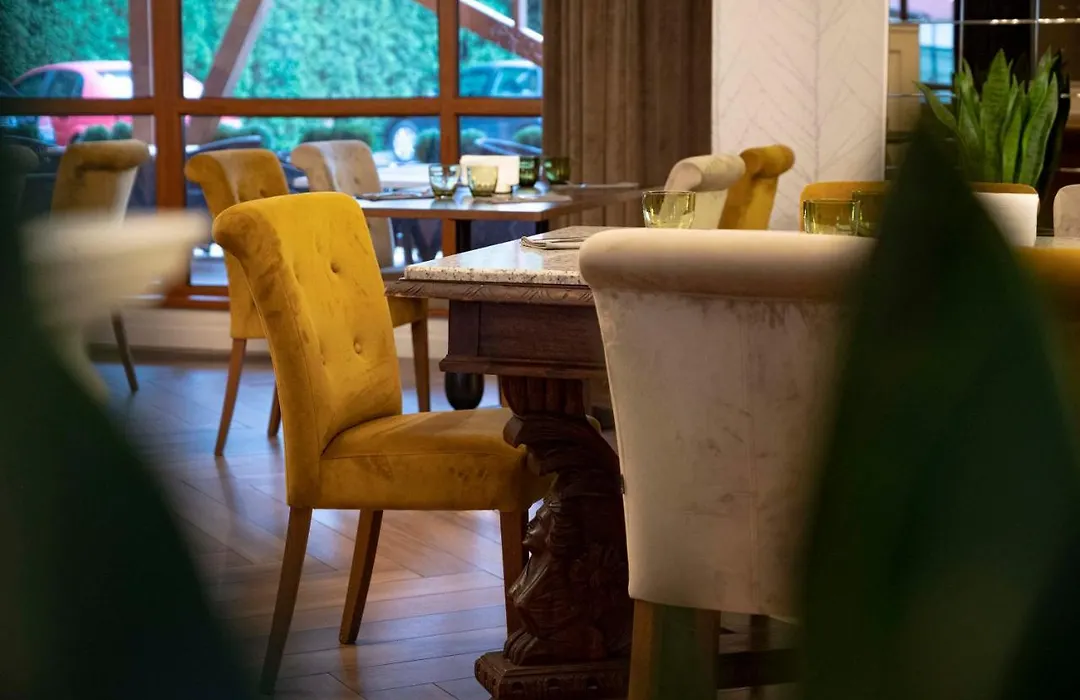 Hotel Bohemia-1