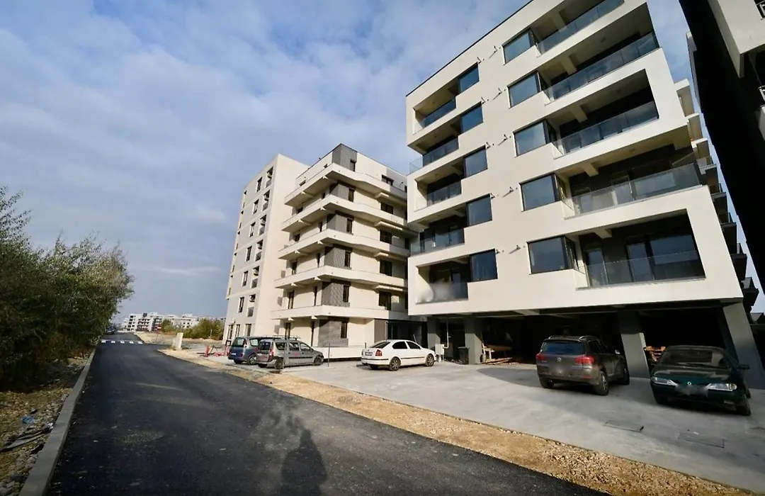 Primera Residence Mamaia Nord-1