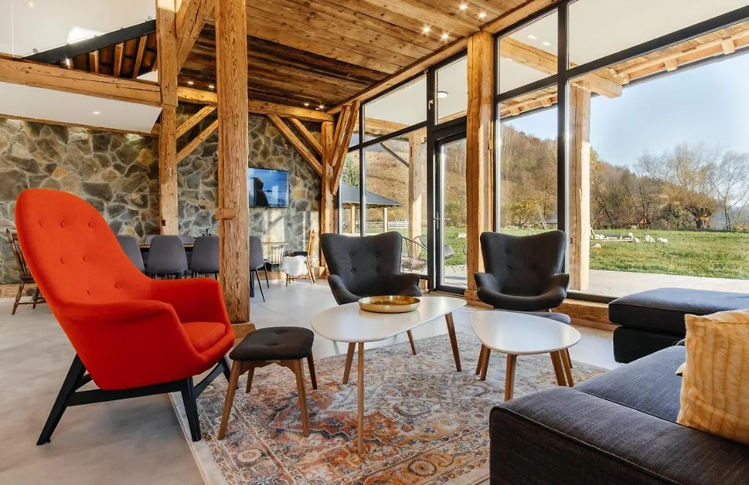 Loft Chalet-1
