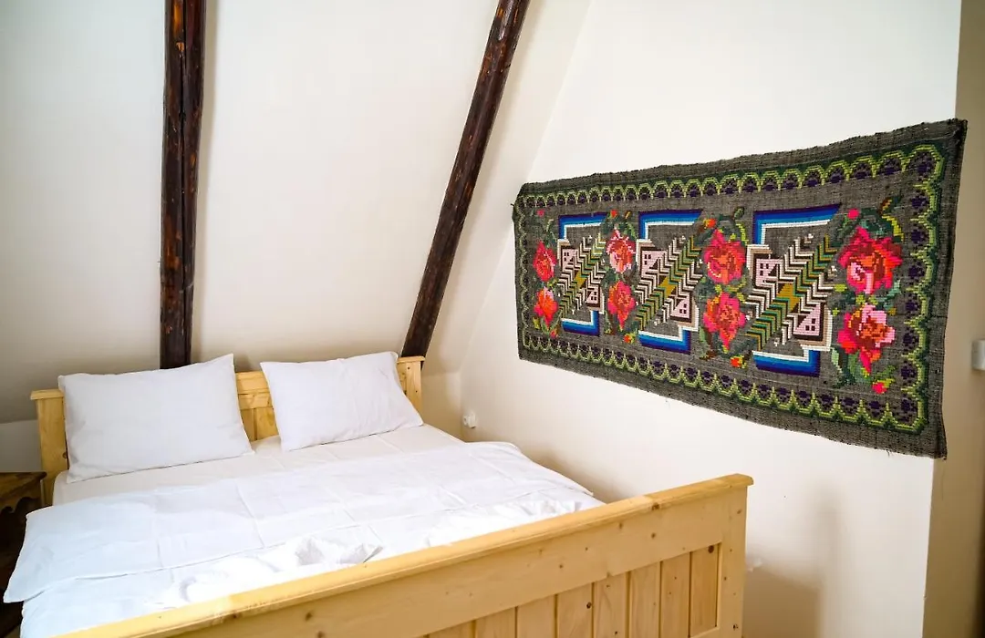 Casa Trifoi - Poiana Creasta Cocosului-1