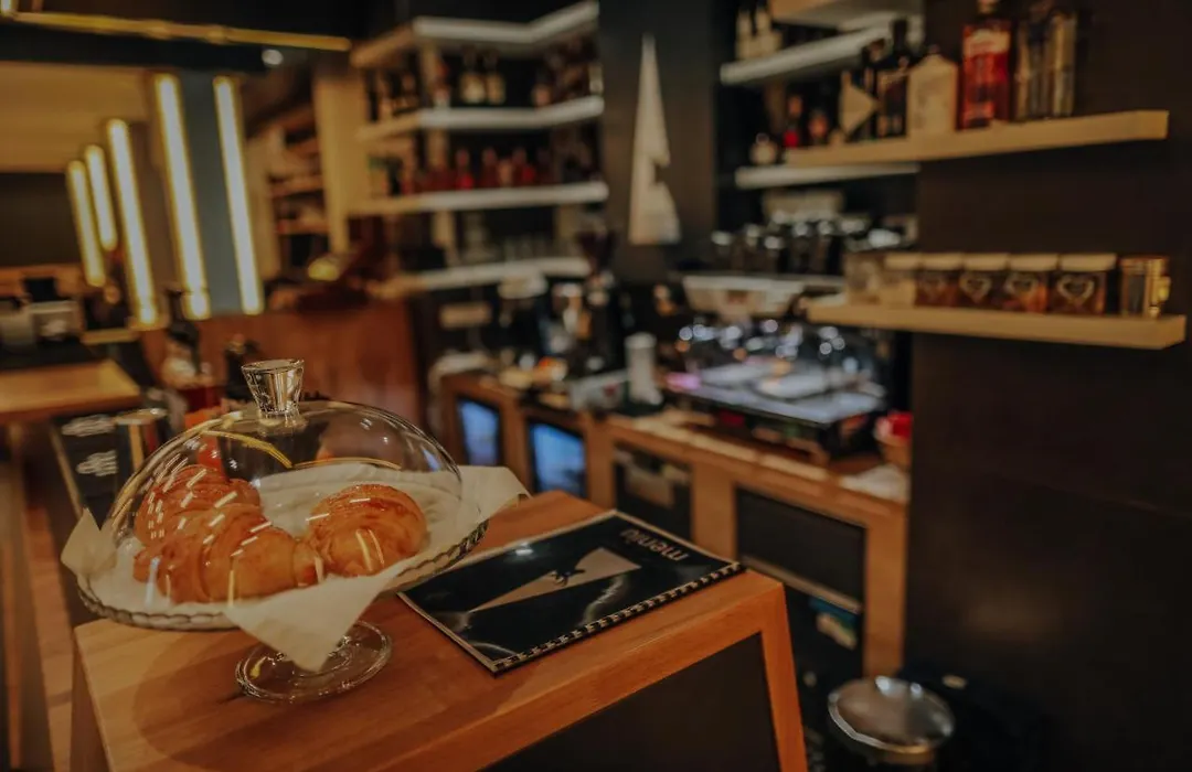 Pensiune Restaurant Capra Neagra-1
