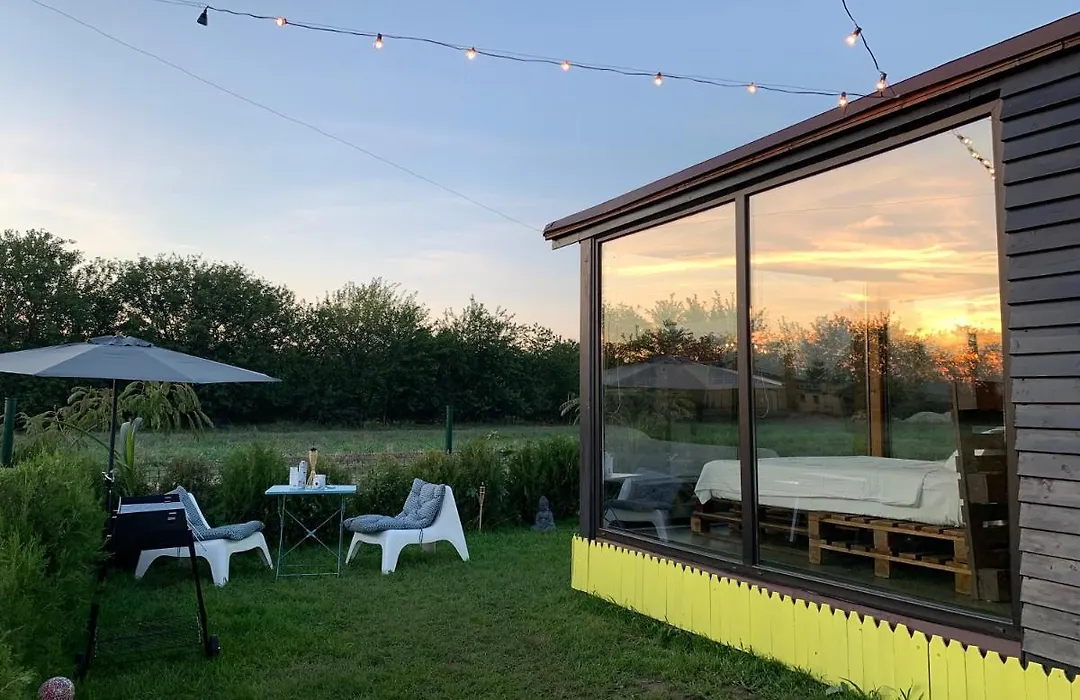 Tu&Ya Cabins-1