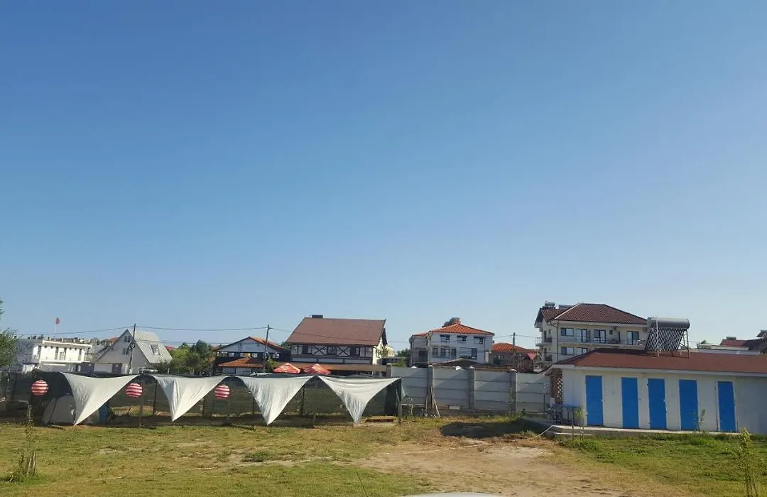 Camping Robinson Vama Veche-1
