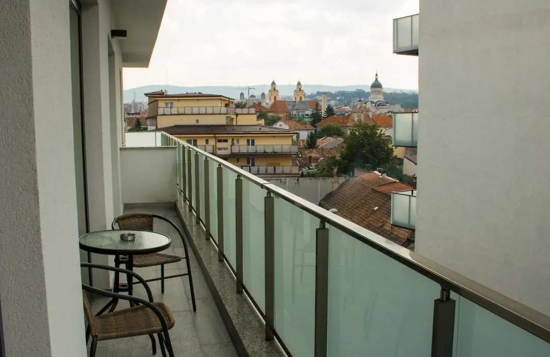 Gente Apartments-1