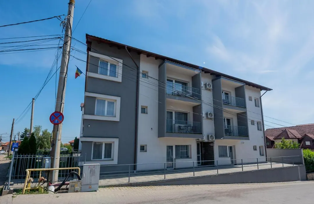 Rania Apartments-1