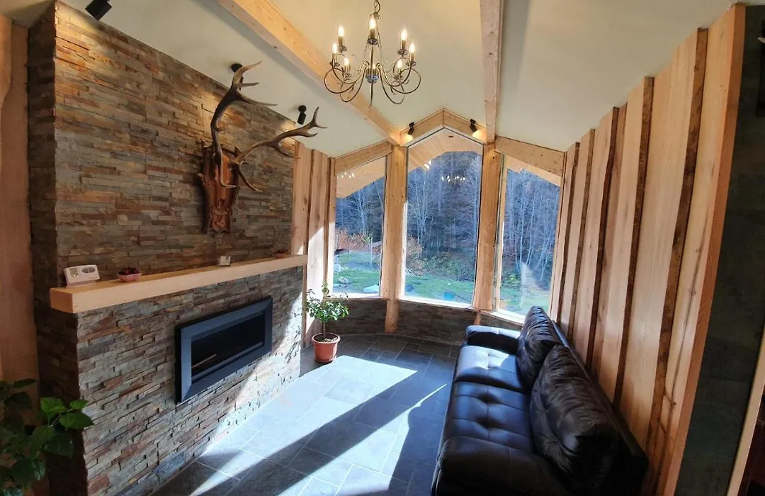 Alpin Lodge-1