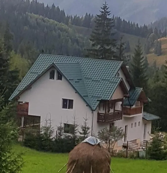 Pensiunea Gură de Rai, Pojorâta-1