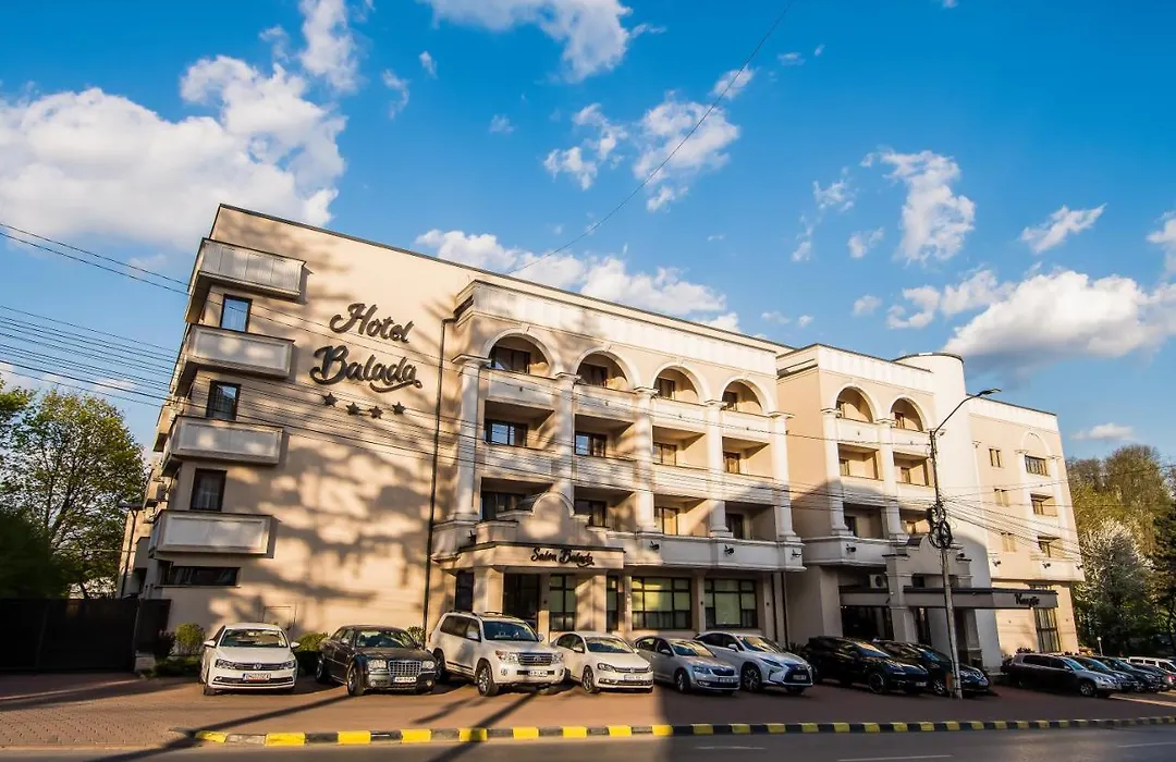 Hotel Balada-1