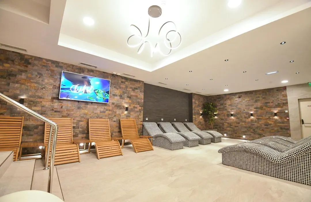 Mirage Resort & Spa-1