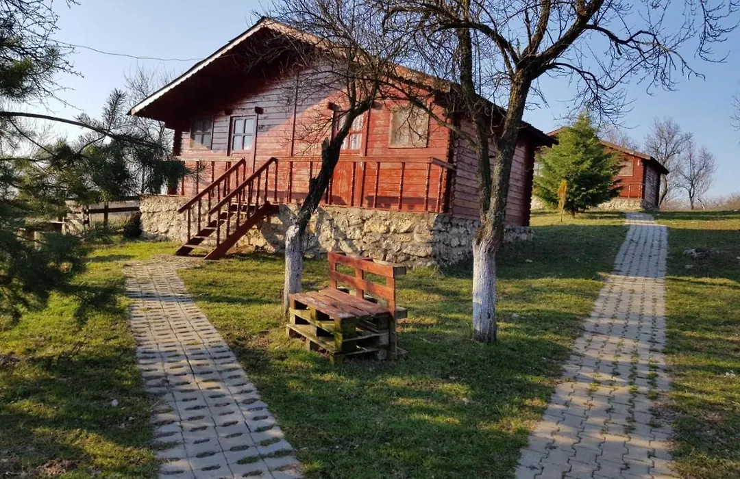 Pensiunea Gernik 100-1