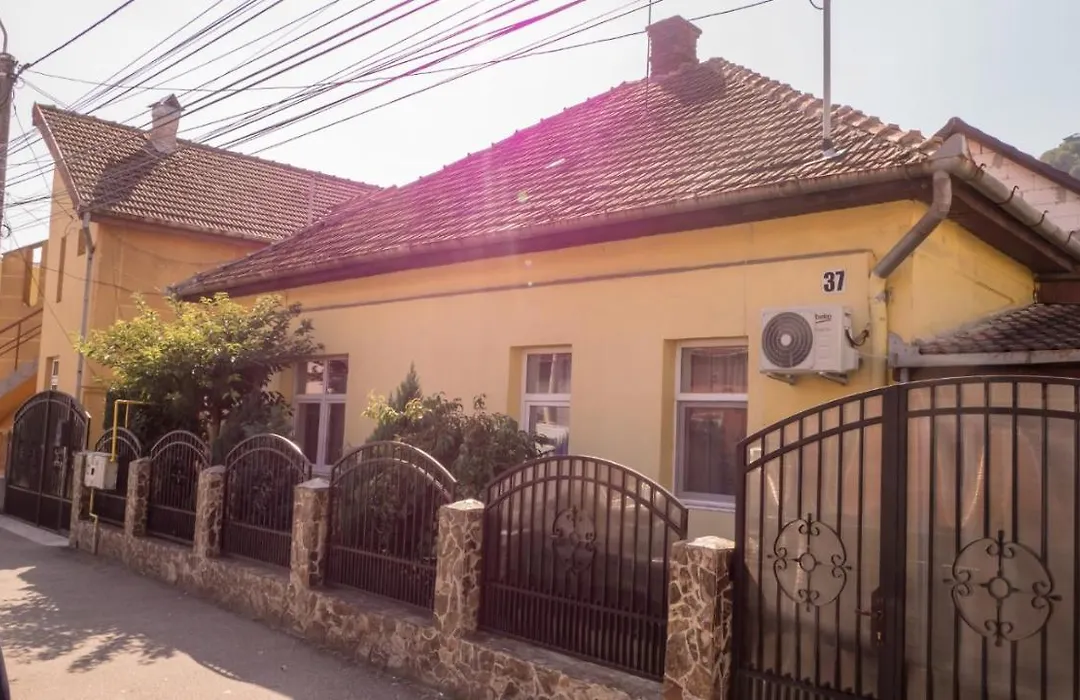Casa Horea-1