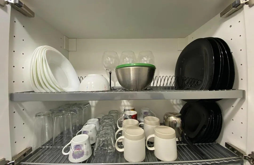 Apartament Sulina-1