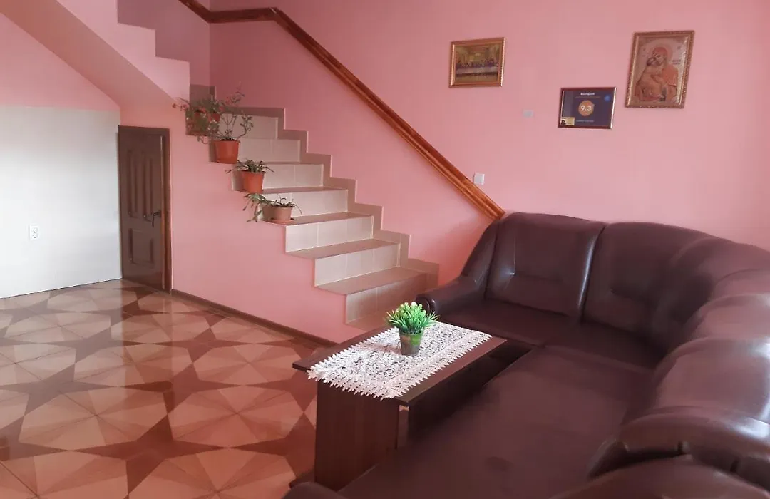 Cabana Gabriela-1
