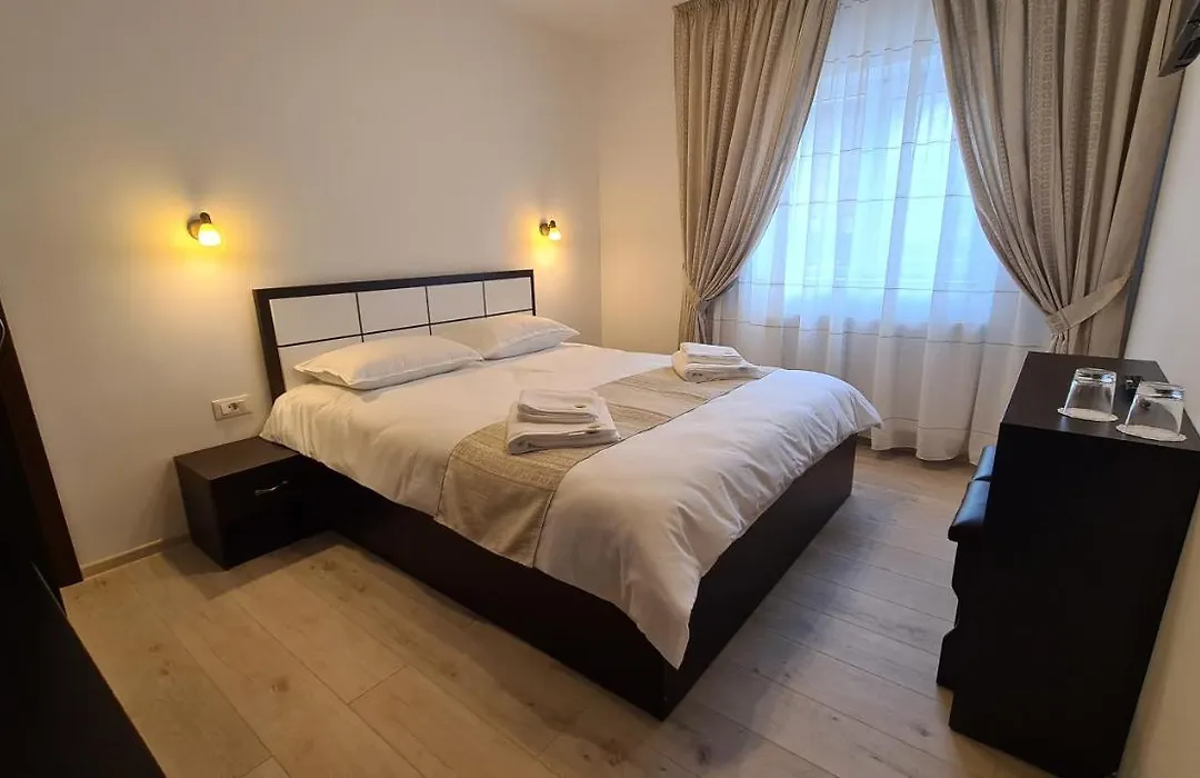 Pensiunea Mădălina-1