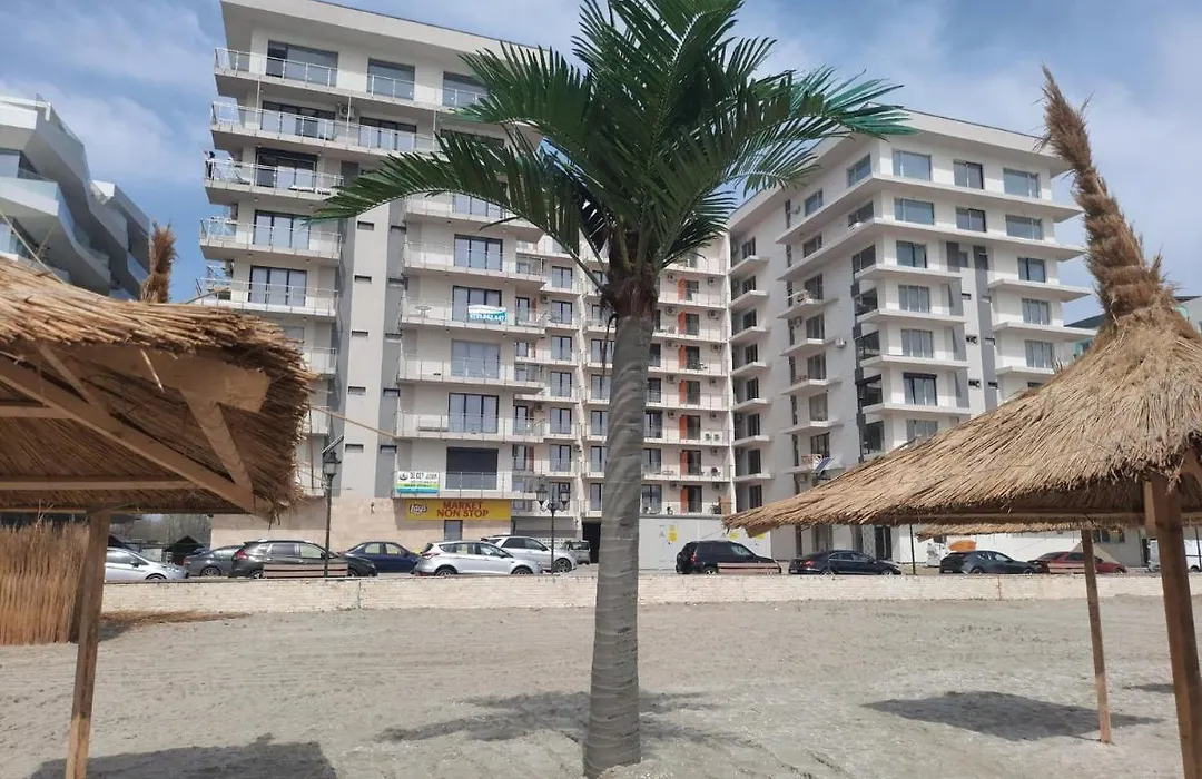 Beach Residence 10 metri pana la plaja-1