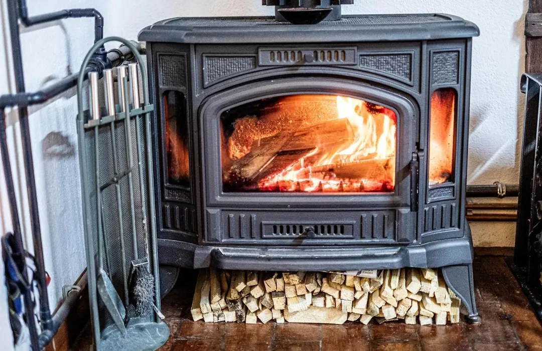 The Cosy Spot - Straja-1