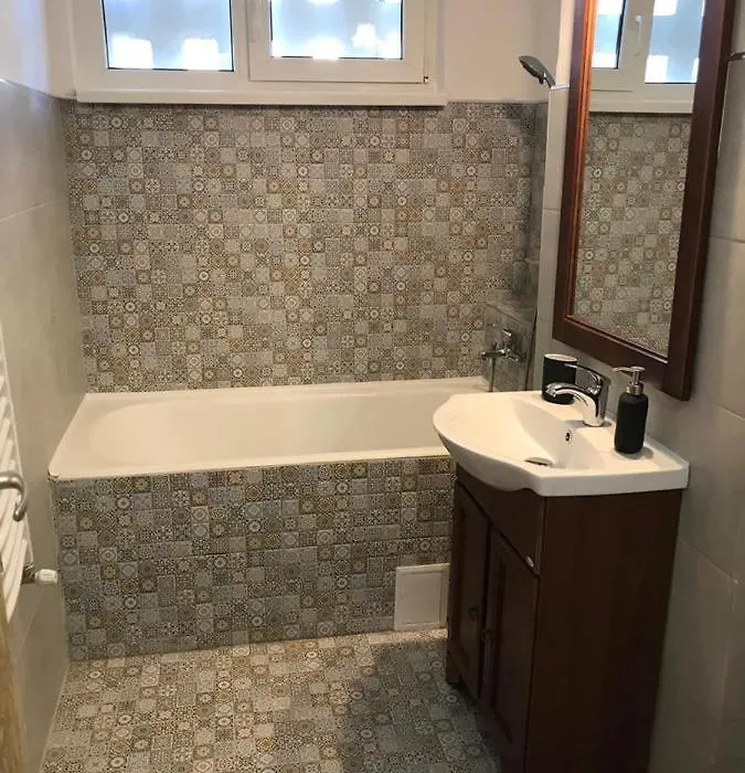 Apartament Colina-1