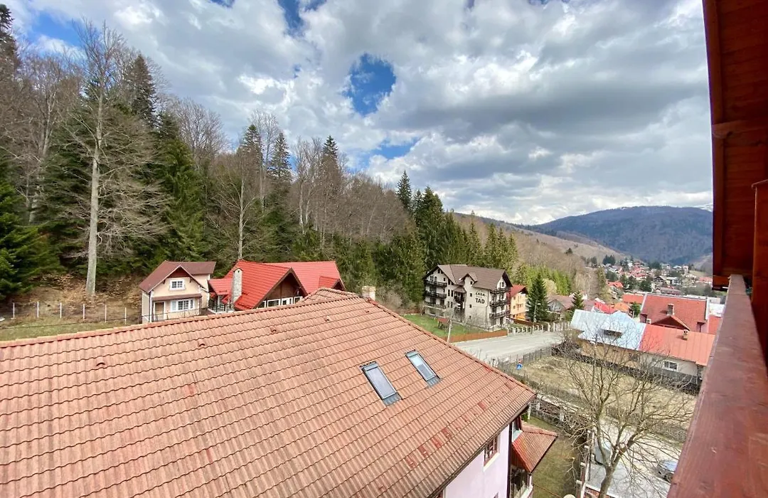 Kalinderu Ski Loft-1