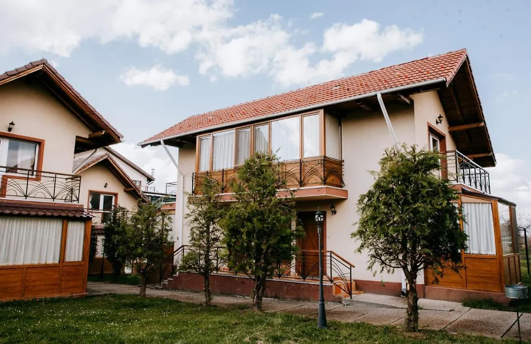 Hotel,Villas & Events Bran-1