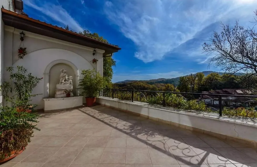 Hotel Belvedere-1