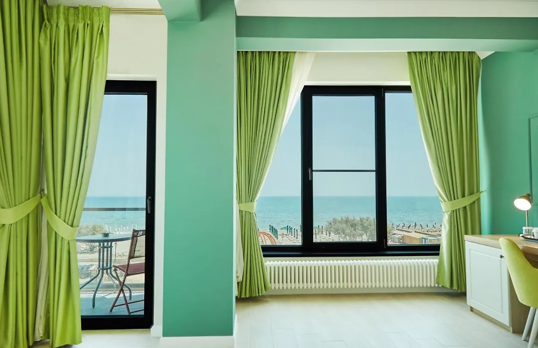 Hotel Excelsior Mamaia Nord-1