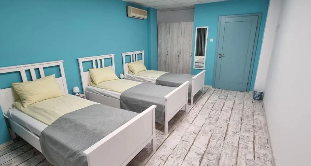 Hostel Citadella-1