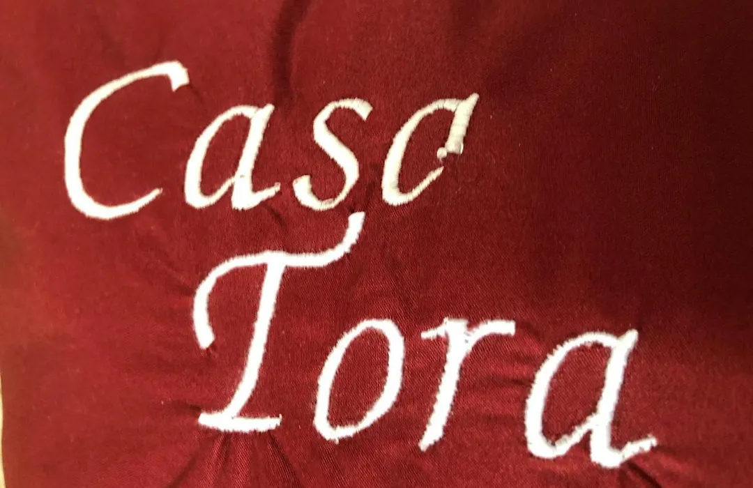 Casa Tora Tasnad-1