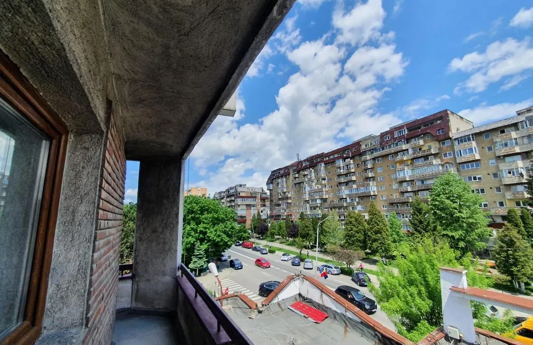 Petrosani Camere de Inchiriat - Hotel Petroshani srl-1