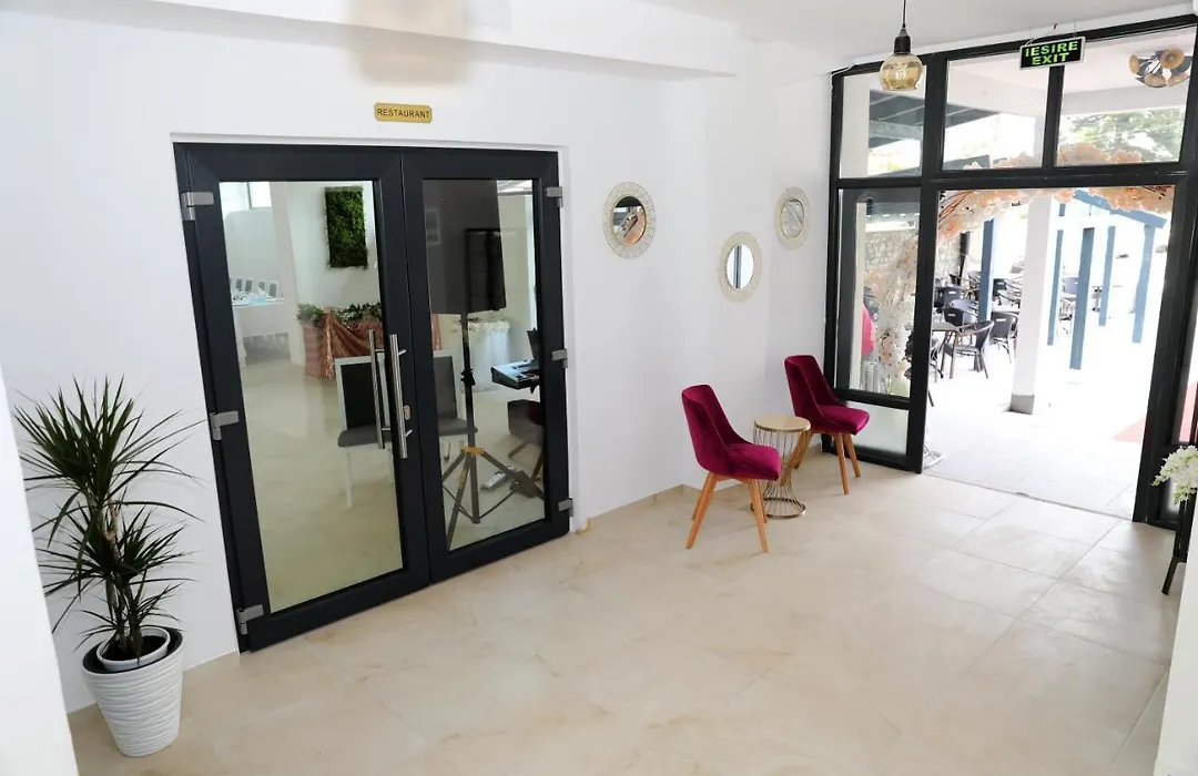 Hotel Dunavis-1