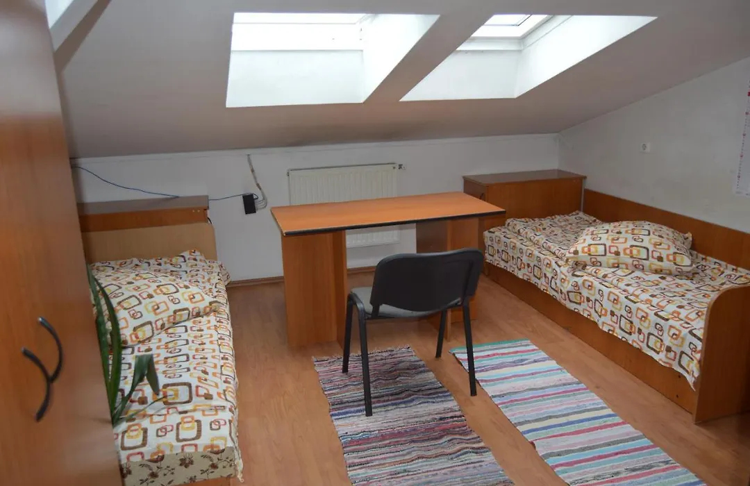 Kollege Hostel-1
