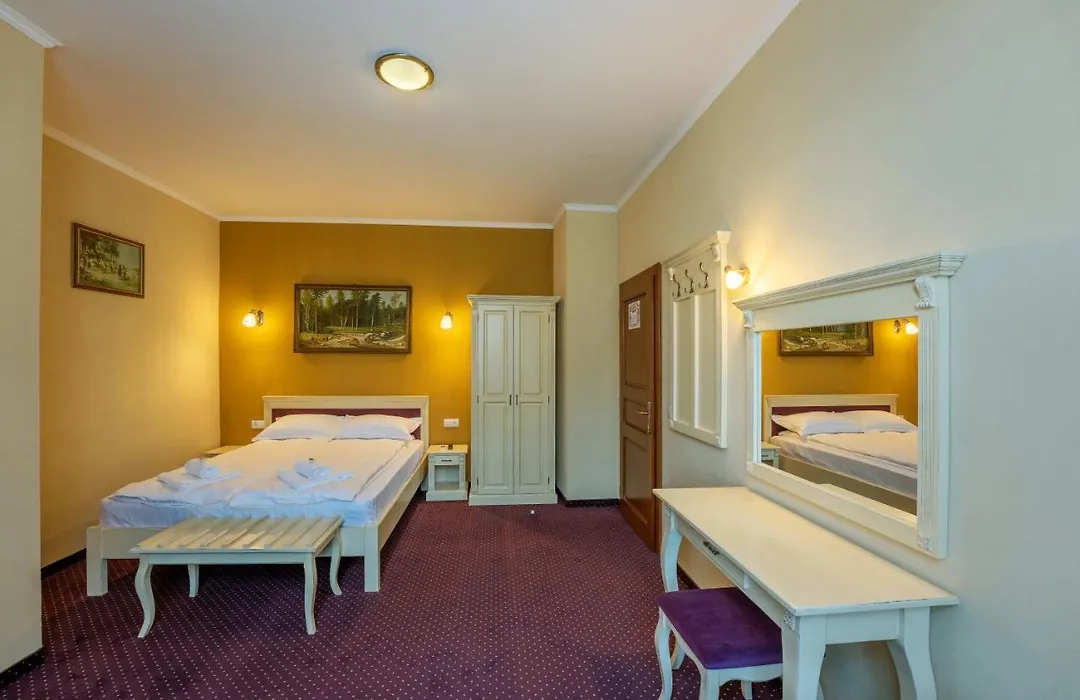 Hotel Princessophie-1