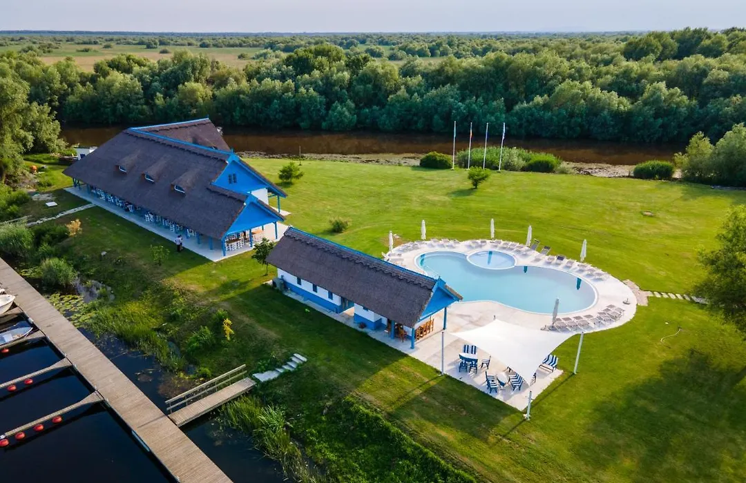 Cherhana Resort (Adults Only)-1