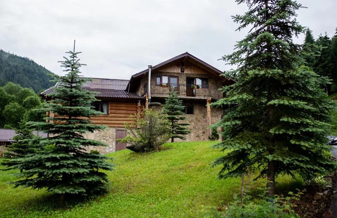 Staniștea Cerbilor-1