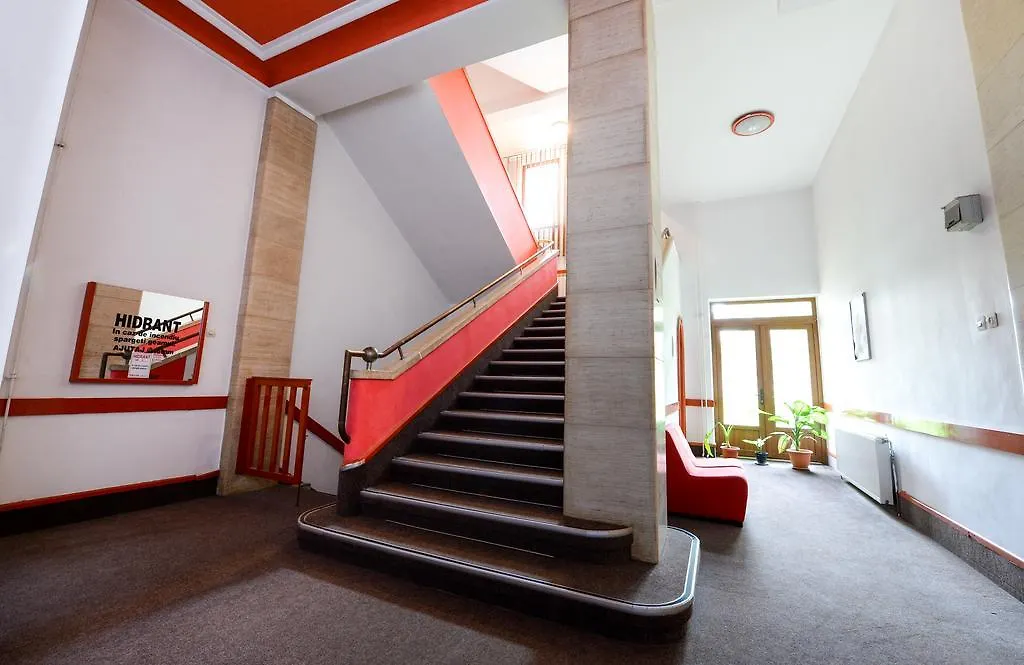 Hostel Nord-1