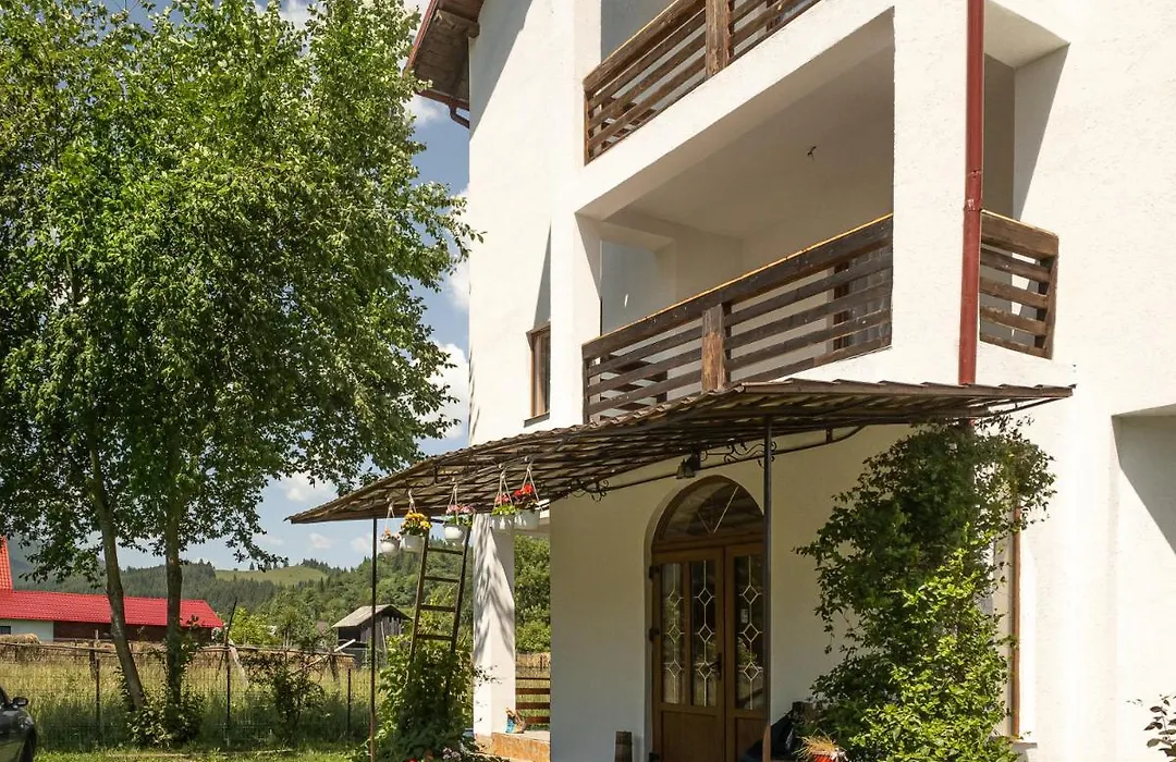 Pensiunea Magda-1