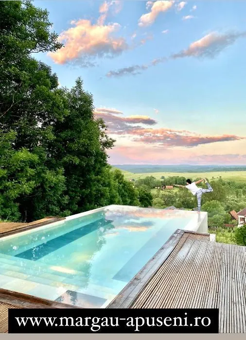 Retreat Margau Apuseni-Adults Only- Wellness & Wellbeing-1