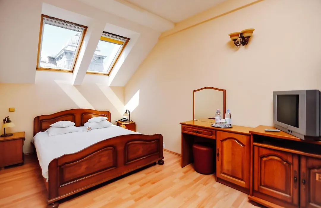 Hotel Agape-1