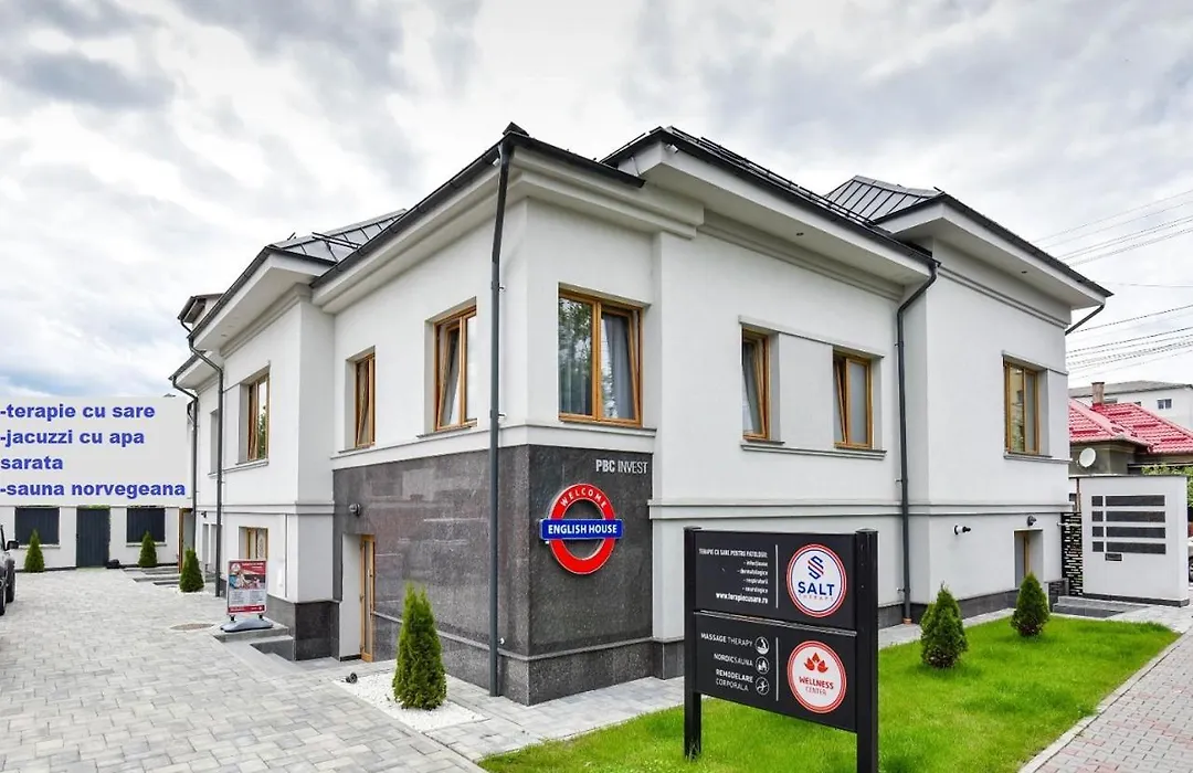 English House-1