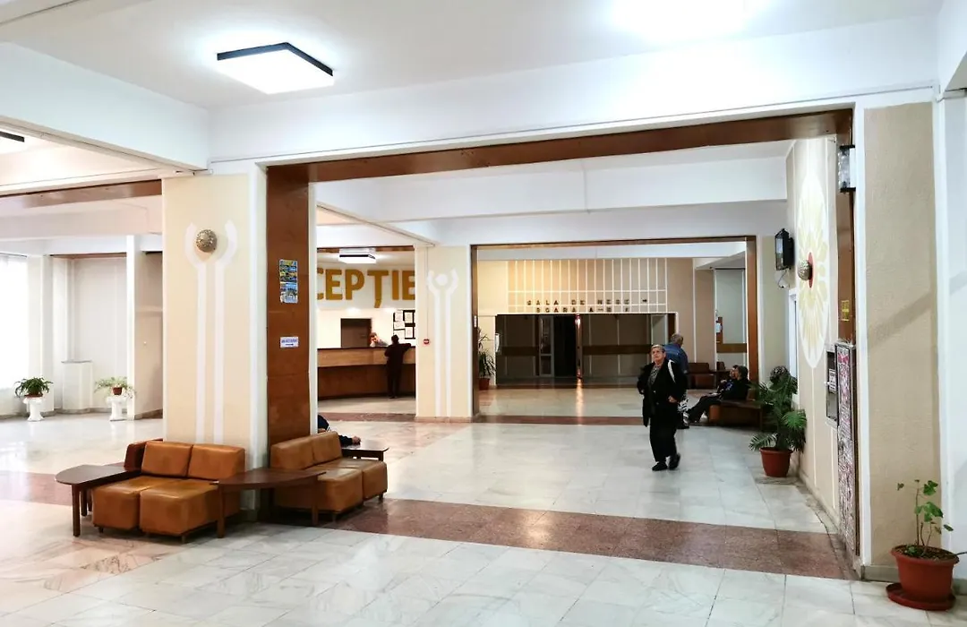 Hotel Muncel-1