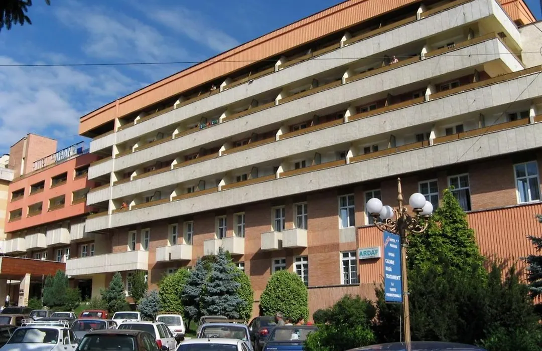 Hotel Parang-1