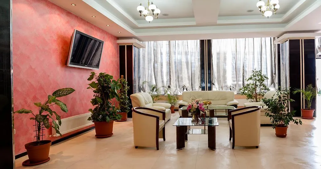 Hotel Gmg-1